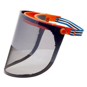 Hecht 900110 Védőrostély 136156517 - Arcvédő