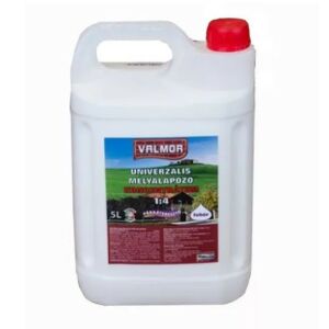 VALMOR Univerzális mélyalapozó koncentrátum 1:4 5 l 136156664 - Felületkezelő szer