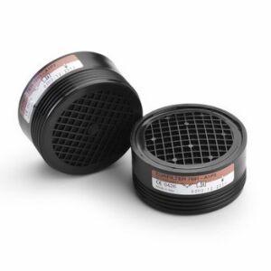 SupAir A1B1E1K1 szűrőbetét szerves, szervetlen, savas és ammónia gázokhoz - Vízforgató kiegészítő