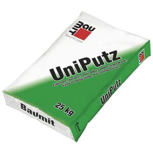 Baumit UNIPUTZ vakolat szürke 25kg