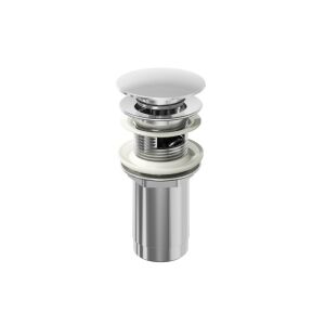 Ravak Mosdó lefolyó Click-Clack rendszerrel 136156864 - Ravak