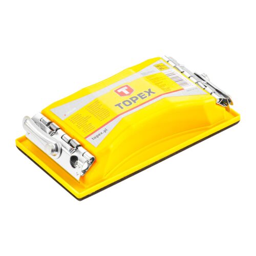 Topex CSISZOLÓTUSKÓ 85X165MM 136157053