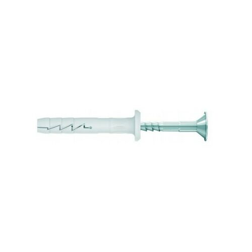 KO 06K060 ....Beütőék lapos peremmel kpl. 6*60mm (100 db/dob; beütődübel)