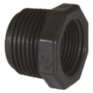 PALAPLAST KPE szűkítő 1" KM - 3/4" BM 136157285 - KPE idom