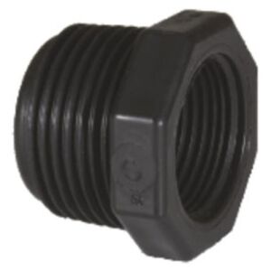 PALAPLAST KPE szűkítő 1" KM - 1/2" BM 136157286 - KPE idom