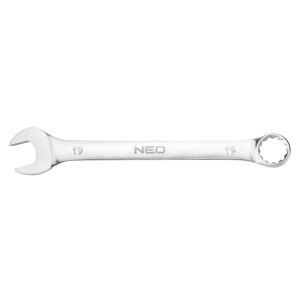 Neo Tools Csillag-villáskulcs 19 x 230mm, CrV, DIN3113 136157305 - NEO Tools