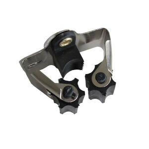 JKH Szerszámnyél rögzítő gumi betéttel 3db 136157490 - JKH