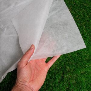 NORTENE Wintertex 50g/m2 PP átteleltető növénytakaró, hajtogatott fehér 1,6*10m 136157501 - Kertészeti eszköz
