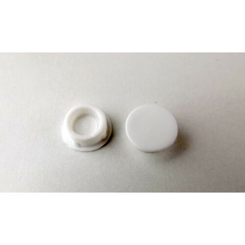 Furattakaró gomb 9 mm, 20 db/cs - Hungária 136157546