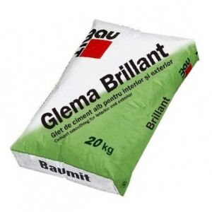 Baumit Glema Brillant 20kg