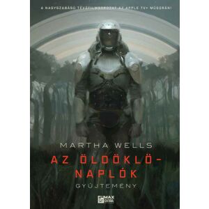 Az Öldöklő-naplók gyűjtemény 136157734 - Sci-Fi könyv