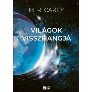 Világok visszhangja 136157760 - Sci-Fi könyv