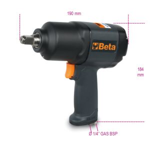 1927C Irányváltós ütvecsavarbehajtó kompozit házzal 136163195 - Légkulcs