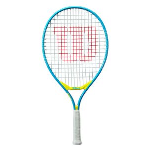 Teniszütő Wilson Ultra Power JR 21 136166433 - Tenisz