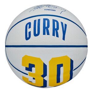 Kosárlabda Wilson NBA Player Icon Stephen Curry méret: 3 136166450 - Kosárlabdázás