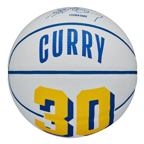 Kosárlabda Wilson NBA Player Icon Stephen Curry méret: 3