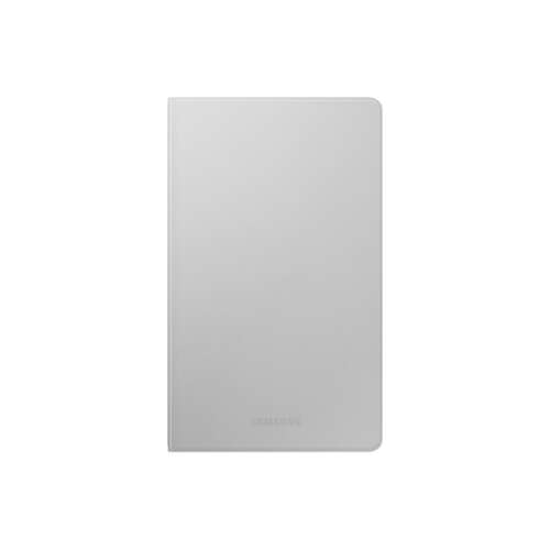 Samsung EF-BT220PSEGWW Tablet-Tasche 22,1 cm (8,7") Seitenöffnung Silber 45451047