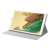 Samsung EF-BT220PSEGWW Tablet-Tasche 22,1 cm (8,7") Seitenöffnung Silber 45451047}