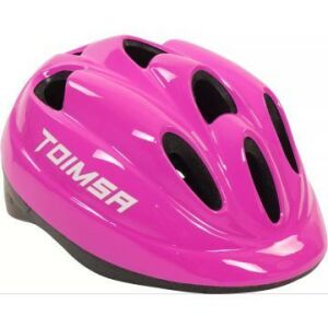 Produkt: Kask rowerowy - różowy 136166912 - Kask dziecięcy