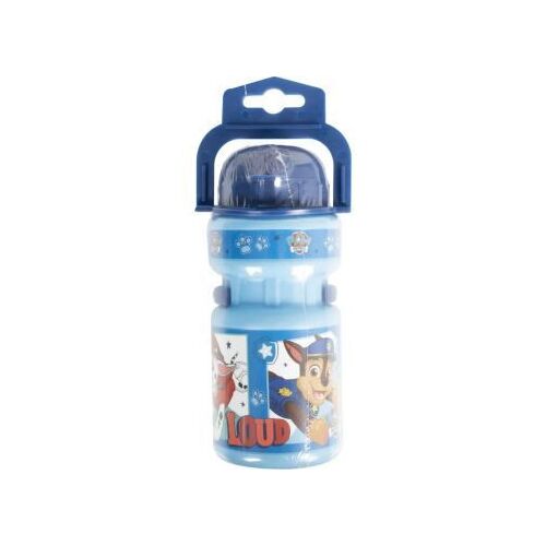 Bidon za bicikl Paw Patrol - 350 ml, plava