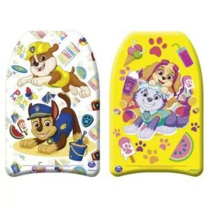 Mancs őrjárat: Úszódeszka, 43 cm - többféle 136166984 - Oktatás