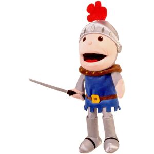 Fiesta Crafts Báb lovag