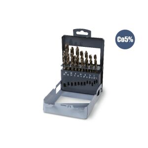 415CO/SP19-RÖVID CSIGAFÚRÓ KÉSZLET 136168725 - Fúrószár