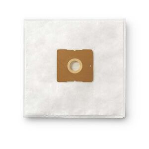Nedis vacuum cleaner dust bag 4 pieces, synthetic, universal - DUBG220UNE4 136169482 - Nedis