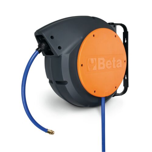 1900M 8X15-AUTOMATIKUS RUGÓS TÖMLŐDOB, 1/4"