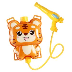 Vízipisztoly Vízpuska Hátizsák Ráktartály 136172074 - Vízipisztoly