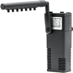 SunSun HJ-411B belső akvárium szűrő 300 l/h 136174224 - Sunsun