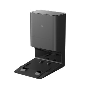 Staţie Xiaomi Mi Robot Vacuum-Mop 2 Ultra Negru 141581387 - Accesorii pentru electrocasnice mici