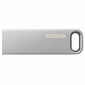 Pendrive Kioxia TransMemory U366, 64 GB  (LU366S064GG4) 136175386 - Pendrive