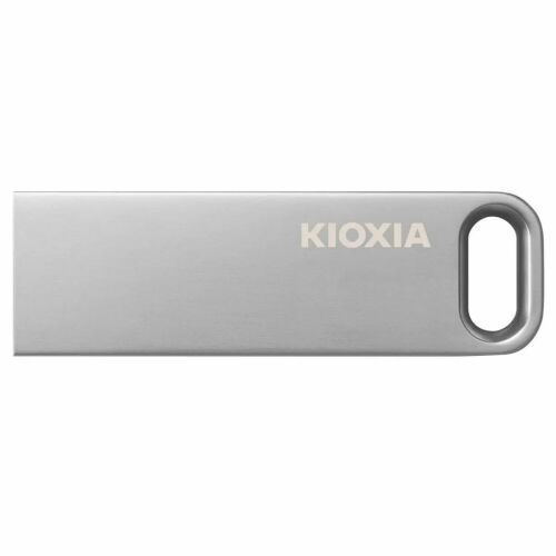 Kioxia U366 64GB USB meghajtó, ezüst - Kioxia