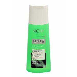 Šampón proti lupinám Dercos Vichy (200 ml) 136176227 - Šampón