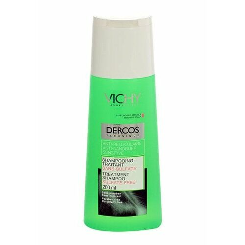 Szampon Przeciwłupieżowy Dercos Vichy (200 ml) 136176227