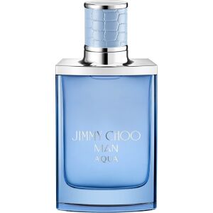 Jimmy Choo Man Aqua EDT 50ml férfiaknak - Jimmy Choo