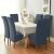 1 darab modern ebédlőszék huzat #Bézs szín - XL 136178345