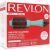 Revlon One-Step Volumizer Teal Blue Haartrocknerbürste Verpackung