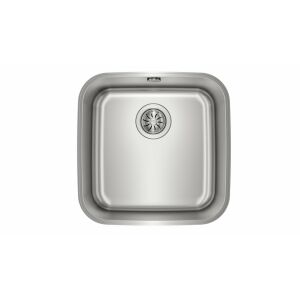 Chiuvetă cu O Cuvă Teka 10125005 139342420 - Chiuvete de bucătărie