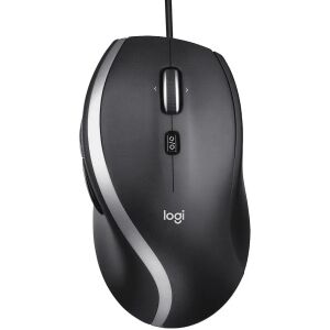 Mysz Logitech M500s (910-005784) 136180744 - Mouse