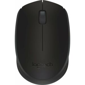 Mysz Logitech M171 czarny (910-004424) 136180817 - Logitech Mysz