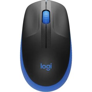 Mysz Logitech M190 Full-size (910-005907) 136180867 - Mysz