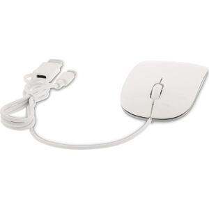 LMP Easy Mouse USB-C 2 gombos és görgős 136181390 - Egér