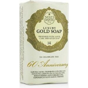 Nesti Dante NESTI Dante_Săpun de toaletă Gold de lux 250g - 837524000830 136181802 - Săpun