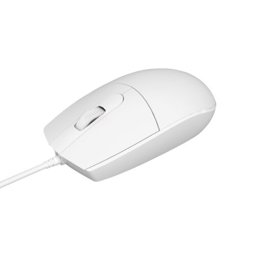 OMEGA MOUSE 3D OFFICE BASIC 1000DPI 1,2M USB FEHÉR [46072] 136181961