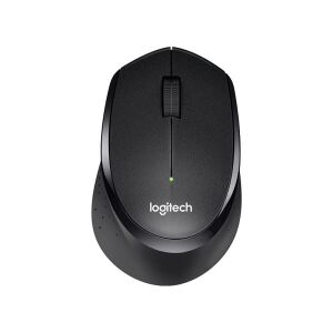 Logitech B330 Silent Plus egér (910-004913) 136182147 - Egér