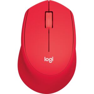 Logitech M330 Silent Plus egér (910-004911) 136182148 - Logitech Egér