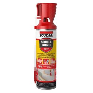 SOUDAL Soudabond Easy GG Ragasztóhab - 500ml, Kézi 136185338 - Soudal