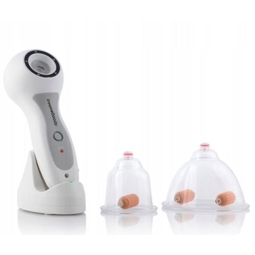 Pro Vákuumterápiás Anticellulitisz Készülék InnovaGoods 136185348